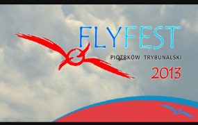 Fly Fest 2013