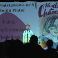 Konkurs recytatorski w SP8
