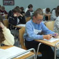 Sprawdzili się ze znajomości przepisów!