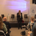 Konferencja w piotrkowskiej Mediatece