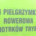 Pielgrzymka rowerowa