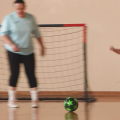 Zajęcia sportowe 