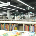 Noc Bibliotek w piotrkowskiej Mediatece
