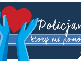 Policjant, który mi pomógł