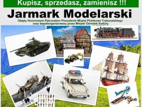 Jarmark modelarski 