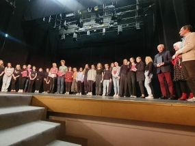 Wyniki teatralnych zmagań 