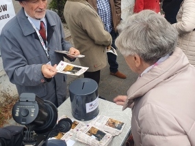 Ruszył program rehabilitacji po COVID-19