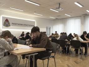 Sprawdzili swoją wiedzę FILM