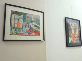 Licytowali obrazy FILM 