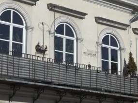 Kamienica będzie jak nowa FILM 