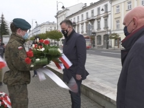 230 lat temu uchwalono ustawę zasadniczą