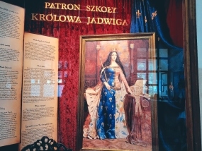 Dzień Patrona w ZSP nr 6