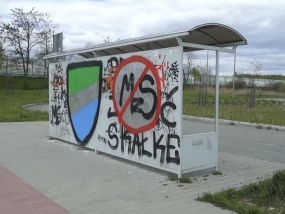 Sposób na przystanki 