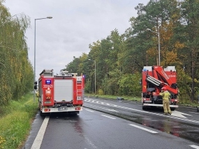 Tragedia na Rakowskiej