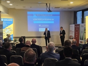 Konferencja branży ciepłowniczej FILM