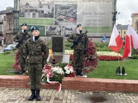 82. rocznica wybuchu II wojny światowej