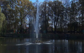 Będą remontować park