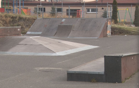 Skatepark do remontu, jutro III przetarg