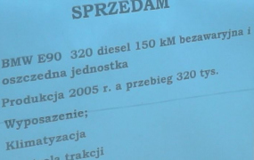 Stop przekręcaniu