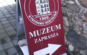 Muzeum otwarte