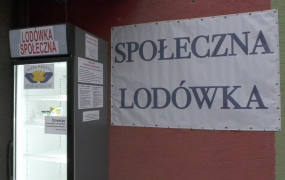 Lodówka społeczna