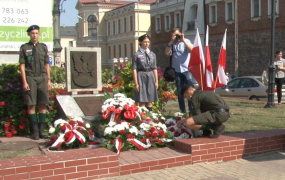 Rocznica wybuchu II wojny światowej 