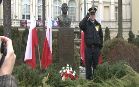 75 rocznica powstania Armii Krajowej