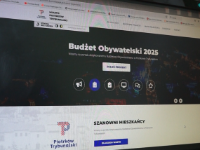 Budżet Obywatelski - ostatni dzwonek