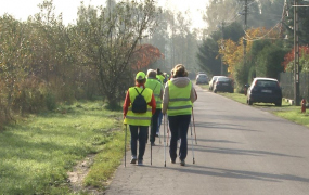 Z kijkami po zdrowie