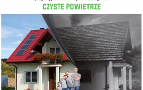 Popularne ''Czyste powietrze''