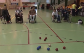 Boccia integruje