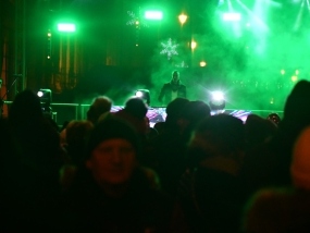 Spędź Sylwestra w Piotrkowie! FILM