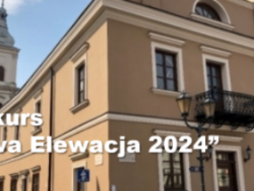 Nowa Elewacja 2024