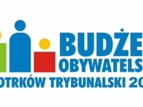 Projekty do Budżetu Obywatelskiego złożone