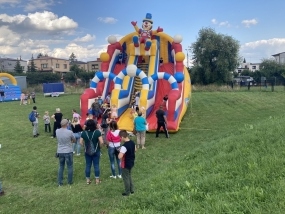 Sobota na sportowo 