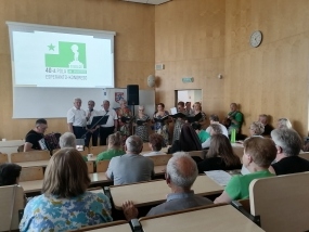 Miasto esperanto – Kongres w Piotrkowie 