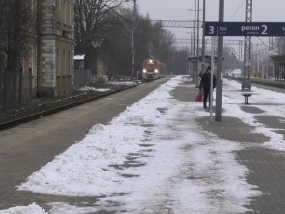 Tańsze pociągi z Kartą Mieszkańca