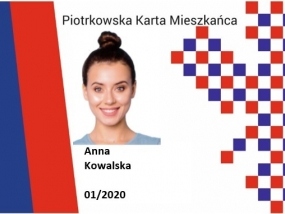 Karta zniżki warta 