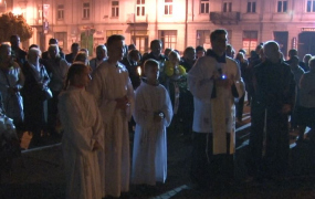 Minęło 40 lat od Habemus Papam