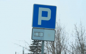 Parkingi w górę 