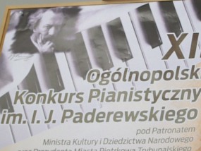 Paderewski po raz XII