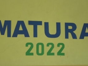 Matura 2022