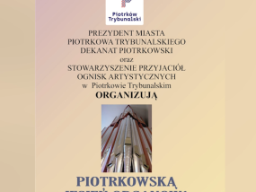 Jesień organowa