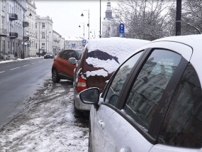 Nie płacą, ale szukają 