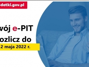 Czas na PIT