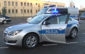 Super policjant