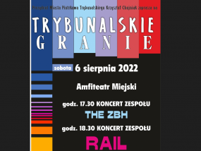 Trybunalskie granie już jutro! 