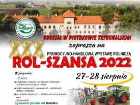 30 raz Rol-szansa 