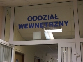 Wróciła interna