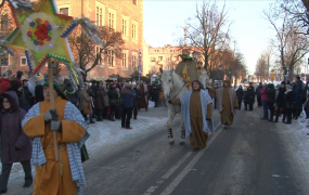 Orszak na Trzech Króli